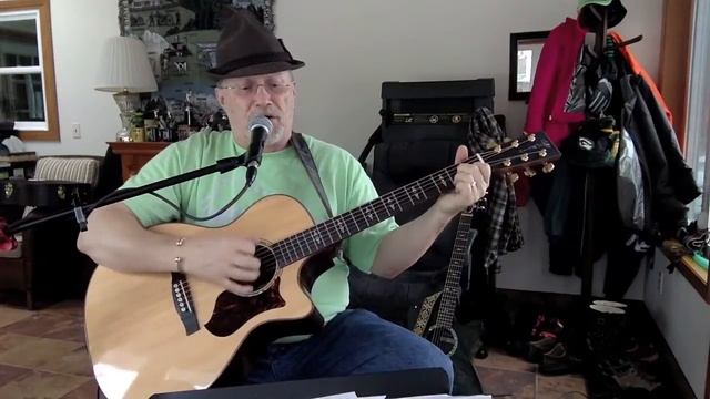 1475 - Every Sperm Is Sacred - Monty Python cover with guitar chords and lyrics смотреть онлайн