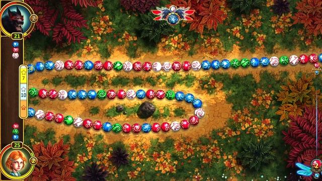 ChristCenteredGamer.com Plays Marble Duel смотреть онлайн