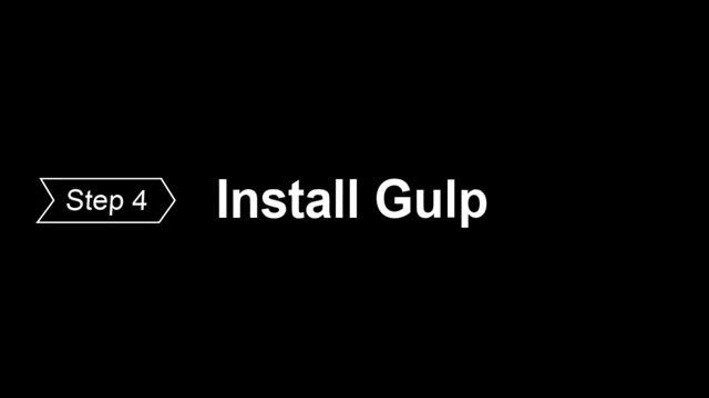 Local Environment Setup for Liferay Theme Generator смотреть онлайн