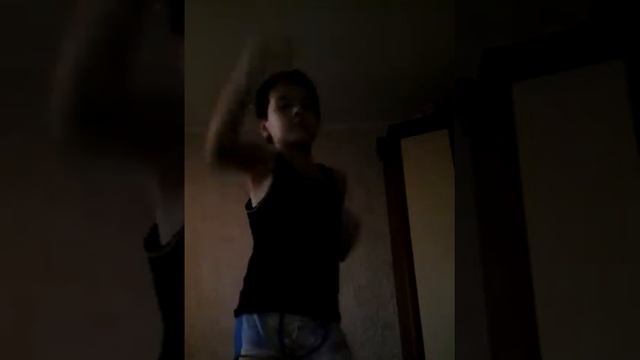 KYOKUSHINKAI KARATE:Показываю 1,2,3,4 ката!!! смотреть онлайн