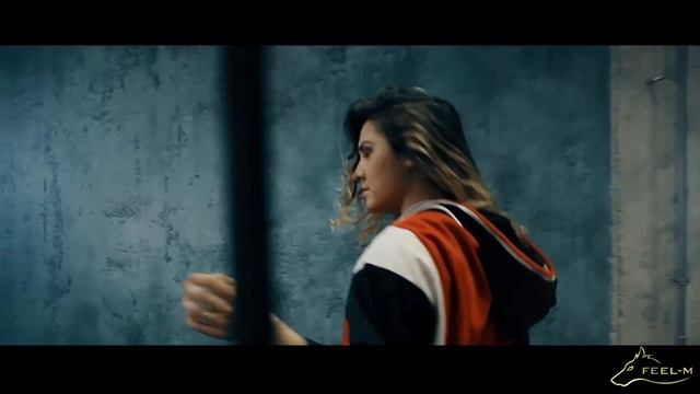 Diana Reshetnikova & Vladimir Sidorkin Kehlani — Gansta смотреть онлайн