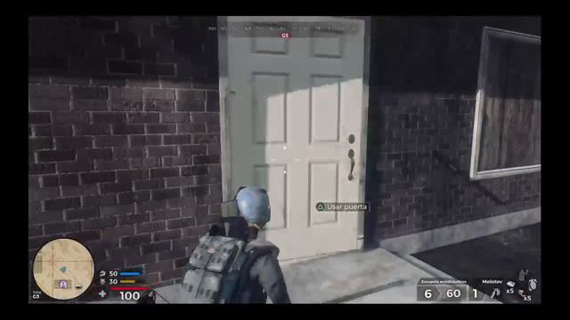 H1Z1 con el maracas смотреть онлайн