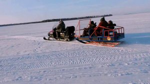 обзор ванёк 400