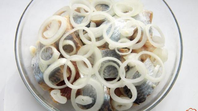 Сборник рецептов