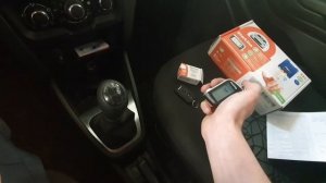 програмирование доп брелка старлайн а93 версия 2