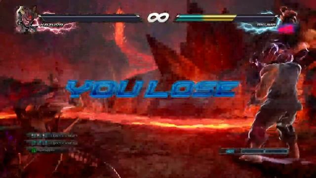 TEKKEN 7|СТРИМ С PS4 Pro смотреть онлайн