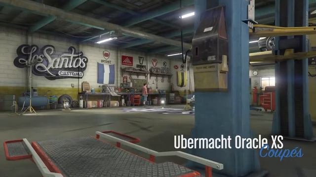 Dinero Fácil GTA Online (3/4) смотреть онлайн