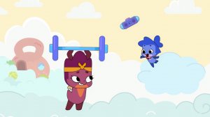 Дракошия | Клип «Музыкальная колонка»