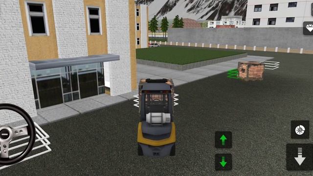 HOW TO BEGINING CONSTRUCTION SIMULATOR 2023 | Unlock Forklift Truck смотреть онлайн