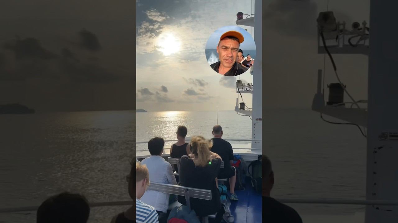 “Остров Черепах» - авторский тур . Подробности в комментариях #отдыхвпаттайе #экскурсиивпаттайе смотреть онлайн