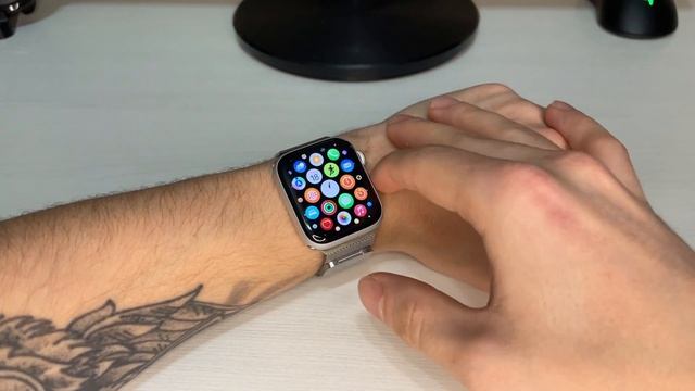 Apple Watch SE / Мнение, опыт использования и Сравнение с Series 3 смотреть онлайн