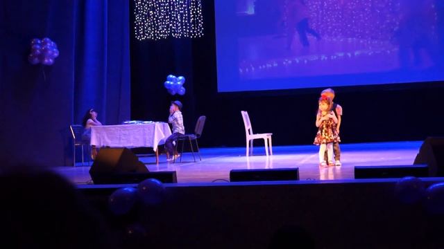 Школа танцев LiLU. смотреть онлайн