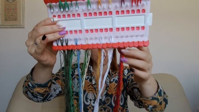 Время Вышивать! - Выпуск #39. МашкаСоло. Финиши, процессы, приобретения смотреть онлайн