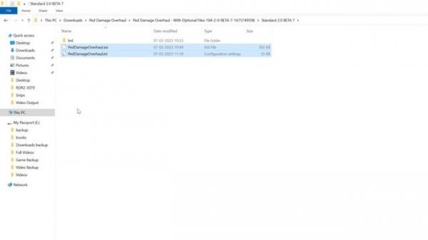 RDR2  - The Extremely Immersive Ped Damage Overhaul Mod | Installation Guide