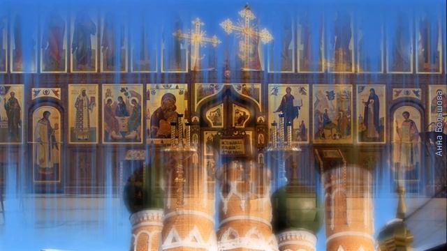 Рязань. Православные ХРАМЫ РЯЗАНИ. Достопримечательности Рязани смотреть онлайн