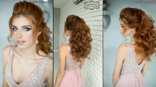 Свадебный образ невесты | Лайма Джафарова смотреть онлайн