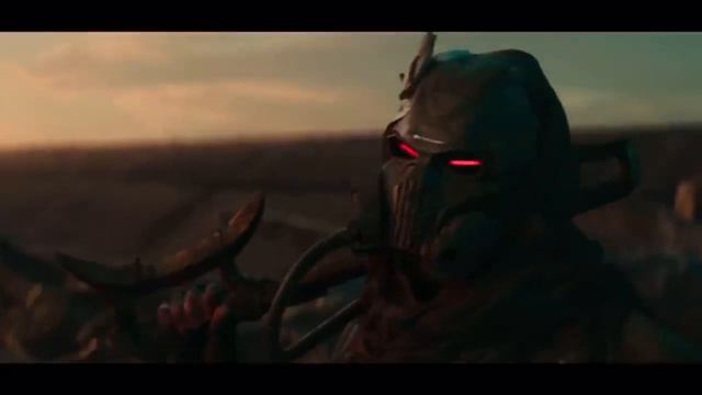 Kabal Scene the first time - Mortal Kombat 2021 (HD) Movie Clip смотреть онлайн