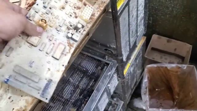 Not Another Lincoln Impinger Video