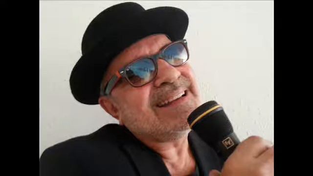 Vladimir Fire - Use Me ( In Memory Of Junior Wells ) смотреть онлайн