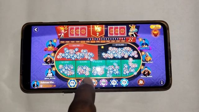teenpatti live app | teen patti live app tp red vs black game winning trick | 3 patti online poker смотреть онлайн