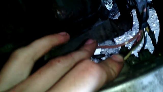 Дополнительный генератор на "ЗАЗ 968" смотреть онлайн