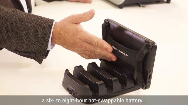 What Hardware Does Oracle Food and Beverage Offer? смотреть онлайн