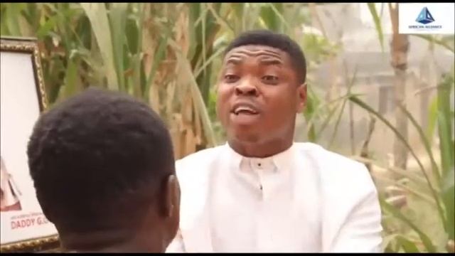 African Alliance PLC смотреть онлайн