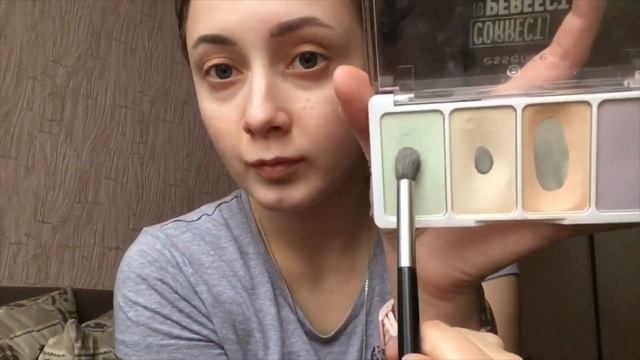 Макияж на каждый день ? смотреть онлайн