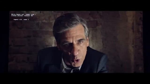 Падение Лондона триллер на русском. смотреть онлайн