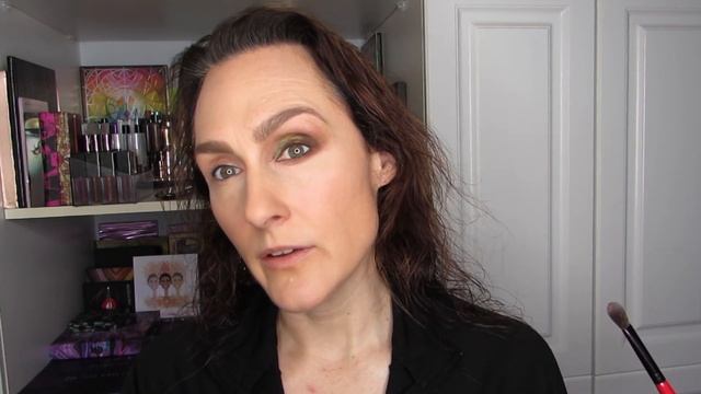 First Impressions — Lancôme Holiday Set 2019, Glow Edition (Warm)