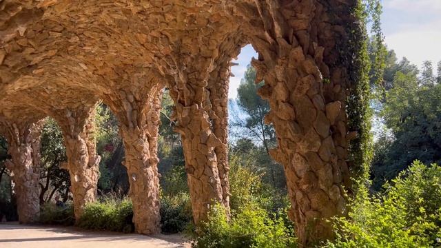 Barcelona In December I Christmas In Barcelona I 4k Walk