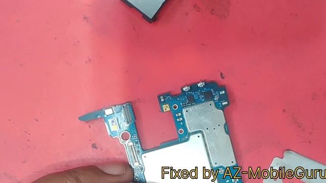 Samsung Galaxy S20FE 5G Dead,Not Charging, Problem Solution Make A Jumper.... #Galaxys20fe #s20fe5g