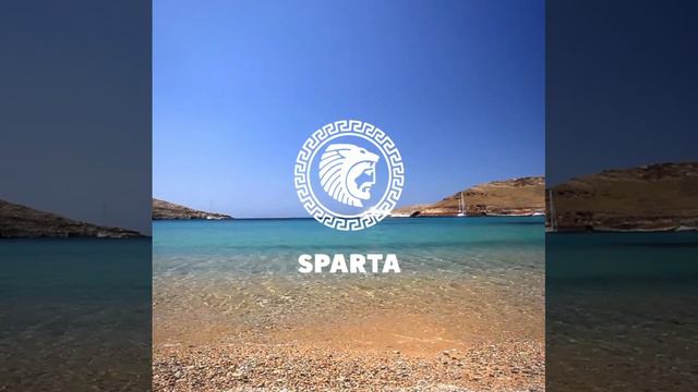 Проект Спарта это яхтинг в составе команды интересных людей смотреть онлайн