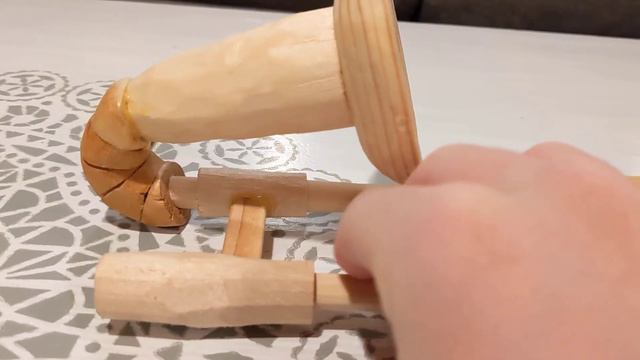 wooden piccolo trombone is the finished смотреть онлайн