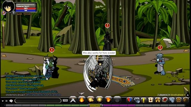 How to get Troll Spellsmith and Horc Evader fast смотреть онлайн