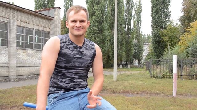 Как перестать бояться высоты. Возможно ли это? смотреть онлайн