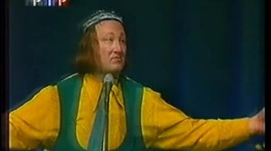 гальцев лицедеи