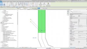 Revit  Проектирование кабеленесущих систем