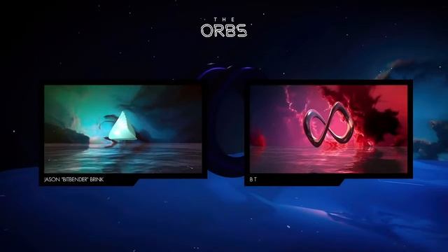 BT x Gala - The Orbs AMA with BT & Bitbender смотреть онлайн