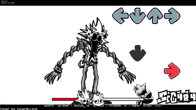 FNF | Vs Lord Field X - Garfield: End OF Abuse | Mods/Hard/Gameplay | смотреть онлайн