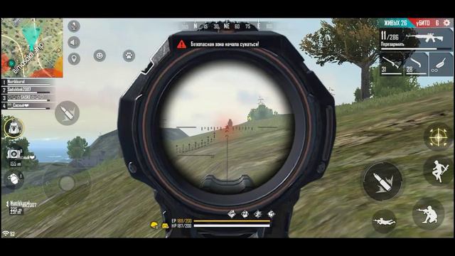 Я вернулся народ ❤