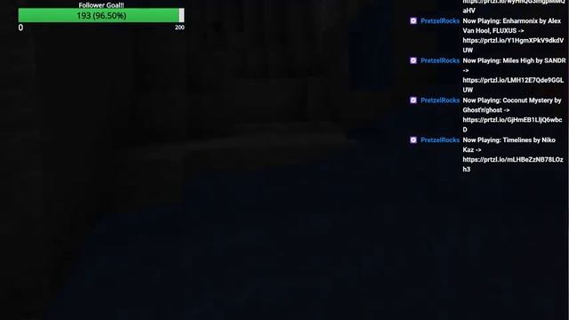 MCVR /w you!! (Non-VR Java can Join too!) - Stream Archive смотреть онлайн