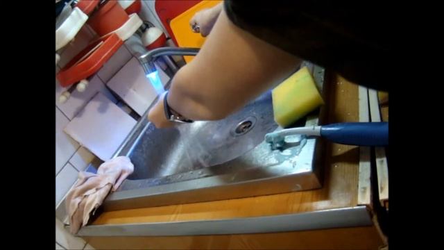 Чистка монет.Выпуск 6 (Зубная Паста) смотреть онлайн