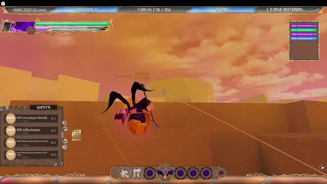 Roblox [?SACRED CODE?] ⚔️ Holy War III - 2X EXP смотреть онлайн