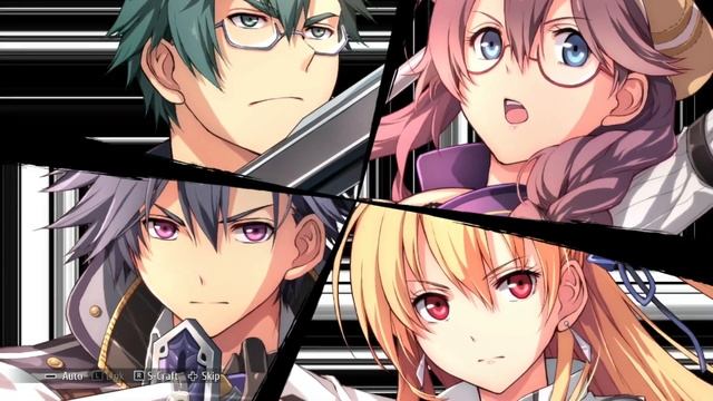 The Legend of Heroes: Trails of Cold Steel 3 (Switch) Review - Blazing an RPG Trail смотреть онлайн