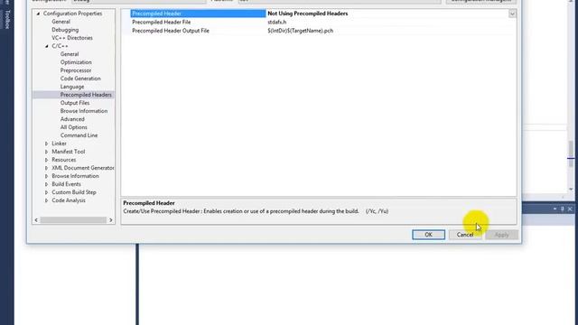 Cài đặt thư viện dlib cho học và làm việc với xử lý ảnh số bằng ngôn ngữ C/C++ trên Windows смотреть онлайн
