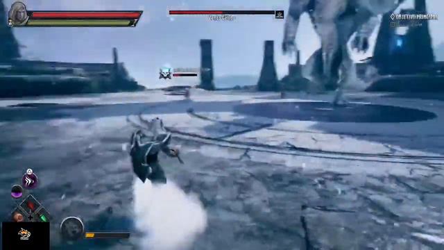 Killing Icewind / Matando Vento Gélido Solo Drizzt (D&D Dark Alliance) смотреть онлайн