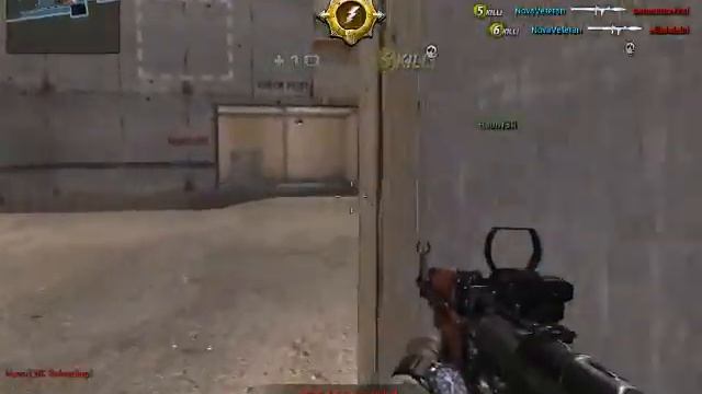 Arctic Combat FPS free game смотреть онлайн
