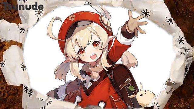 Klee is worth it [4K] смотреть онлайн