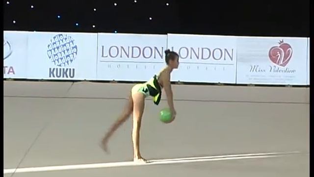 Inessa Rif.ball.FIN